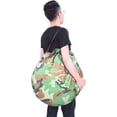 thumbnail image 3 of Pop Up Shower Changing Room Privacy Tent, Instant Portable Outdoor Shower Tent, Camp Toilet, Rain Shelter for Camping & Beach Lightweight & Sturdy, Easy Set Up, Foldable,with Carry Bag, 3 of 18