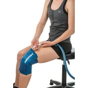 Cryo/Cuff Knee Compression Dressing With Cooler,Md Model #: AI11A Qty of 1
