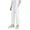 White, variant on Odeerbi 3-15 Years Toddler Boys Girls Sweatpants Workout Athletic Sports Jogger Pants Summer Sun Protection Outdoor Casual Joggers