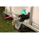 thumbnail image 2 of Adaptador de tanque IBC resistente a ácidos y álcalis, rosca gruesa no tóxica S60X6 que garantiza un almacenamiento seguro, conector rápido de manguera de jardín de material de primera calidad para, 2 of 5