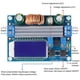 thumbnail image 5 of 35W DC 5.5-30V to 0.5-30V Digital LCD Display Automatic Step Up Down Buck Boost Converter Power Supp, 5 of 5