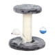 thumbnail image 5 of Greeniant Poste rascador para gatos en forma de nube con bolas colgantes para entretenimiento sin fin marco rascador árbol escalada salto Type1 NO1, 5 of 6