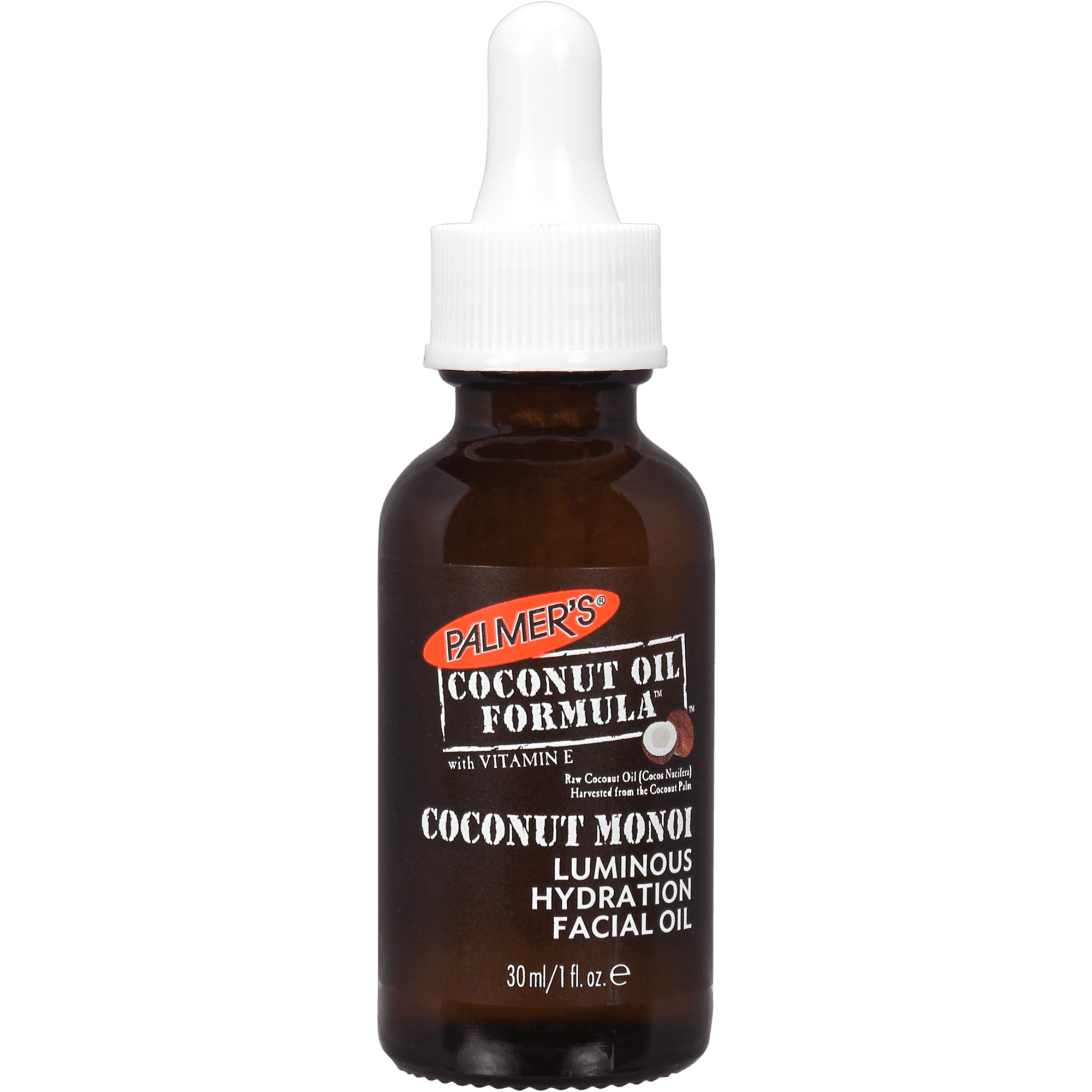 PALMER'S Coconut Hydrate Facial Oil (1oz) PALMER'S Coconut Hydrate Facial Oil (1oz)