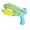 Sky Blue, variant on FEOLGEHLY Cartoon Dinosaurs Water Gun, Retractable Water Blasters, Water Guns For Adults, Super Soaker Water Gun Long Range, ABS Plastic, for Beach Days, Pool Parties, Backyard Water Wars (Pink)