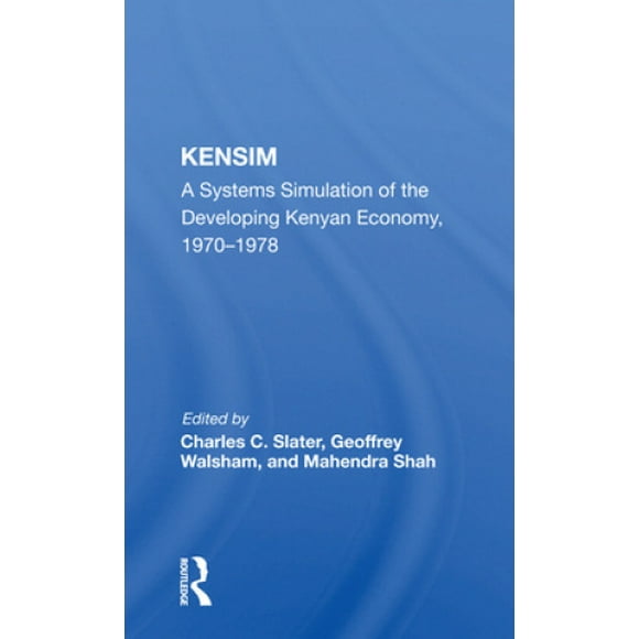 Kensim Syst Dev Kenya/h