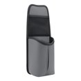 thumbnail image 1 of Ganfancp Organizador Lateral para El Asiento Del Coche Bolsa de Almacenamiento Colgante con Bolsillo de Malla Teléfonos Taza de Pañuelos Accesorios de Almacenamiento para El Coche Rebajas Flash Deals, 1 of 2