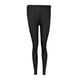 thumbnail image 2 of Leggings de mujer Yuyangstore Pantalones de control suave transpirables para correr Yoga Golf Ciclismo Negro M, 2 of 8