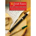 thumbnail image 2 of 30 Irish Tunes for Easy Recorder, 2 of 2