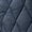 Blue, variant on Hinvhai Men's Stand Collar Diamond Quilted Jacket Fall Winter Zip Up Bomber Military Coat Casual Warm Thicken Windbreaker Wine 6(M)