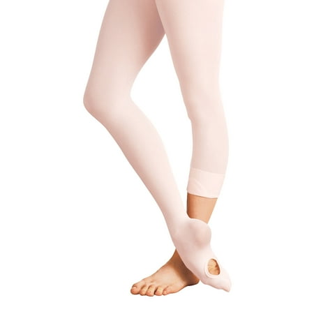 

Child Supplex TotalSTRETCH Convertible Tights