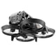 thumbnail image 5 of Drone Camera Hood Guard Anti-Scratch Gimbal Lente Cubierta protectora para DJI Avata Ndcxsfigh libre de BPA, 5 of 6
