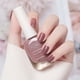 thumbnail image 1 of Esmalte de uñas a base de agua, de secado rápido, sin hornear, resistente a las lágrimas, de larga duración, sin olor, para estudiantes de salón de uñas, 1 of 3