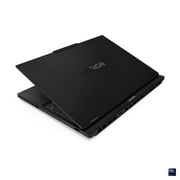Lenovo Legion 5 15IAX10 83F0001QUS 15.1 Gaming Notebook - WQXGA - Intel Core Ultra 7 255HX - 16 GB - 1 TB SSD - English Keyboard - Eclipse Black