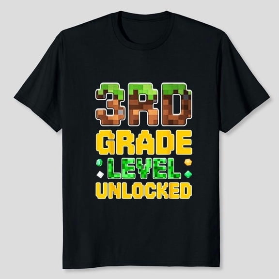 Oasis – Stacked Logo T-Shirt Unisex, Sizes S-5XL, Tbun