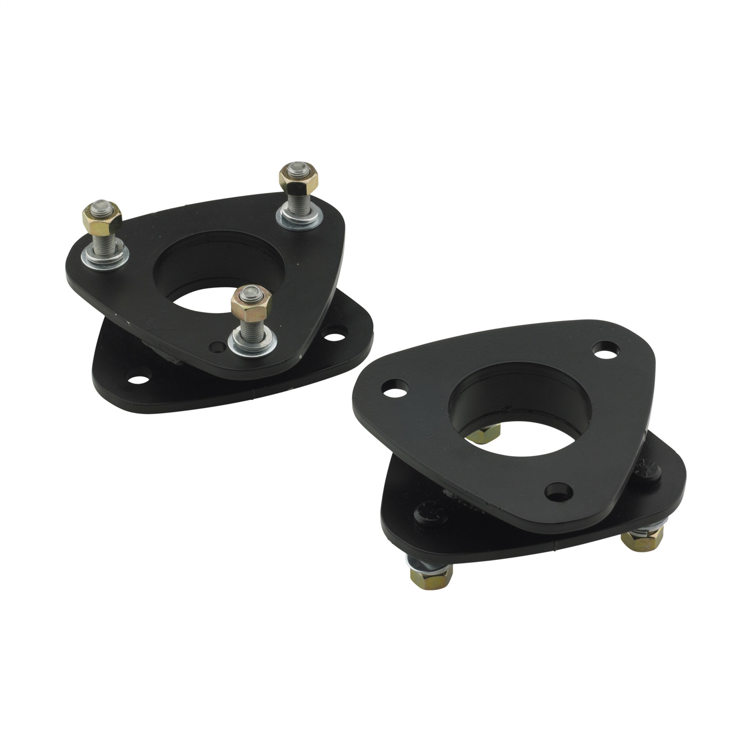 Pro Comp Suspension Level Lift Coil Spacer; Front; Lift Height 2 Inch