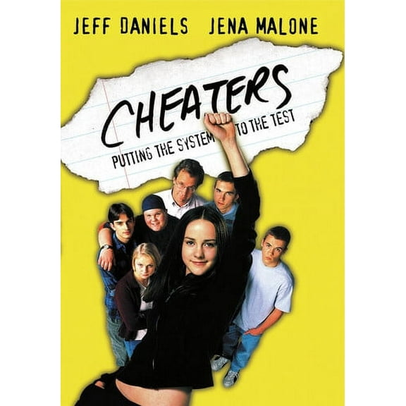 Cheaters (DVD), HBO Archives, Drama