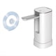 thumbnail image 2 of Bomba de Agua Eléctrica de 3 Modos, Plegable, con Succión y Carga USB-C, Portátil, Ideal para Casa, Oficina, Autocaravana, Camping B, 2 of 5