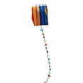 thumbnail image 3 of Juguetes para exteriores de Kite Soft Kites para niños Fácil Asamblea Resistente al agua Colorido Sport Kite Flying Toy para Yard Beach Park Travel, 3 of 8