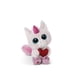 thumbnail image 1 of Peluche Unicornio Wubbi Wub 15cm Nici 47881 Rosa Nici NICI 47881, 1 of 3