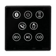thumbnail image 1 of 86F Bottom Box Control Panel Embedded Bluetooth Playback, Home Background Music Host System Controller, 1 of 5