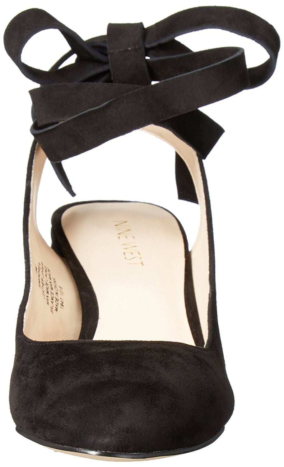 nine west andrea
