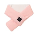 thumbnail image 2 of LmnLft Smart USB Rechargeable Electric Heating Scarf for Women - Warm Winter Neck Protector Bib | Cozy and Stylish Heated Scarf for Cold Weather, Items for 2025, 2 of 9