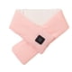 thumbnail image 2 of Bufanda calefactora inteligente para mujer, con carga USB, cálida y protectora de cuello para invierno, 2 of 5