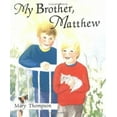 thumbnail image 1 of Pre-Owned My Brother, Matthew (Hardcover), 1 of 1