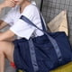 thumbnail image 4 of Bolsa de deporte para gimnasio con bolsillo separado para artículos secos y húmedos para hombres y mujeres, bolsa de yoga tipo bolso, 4 of 5