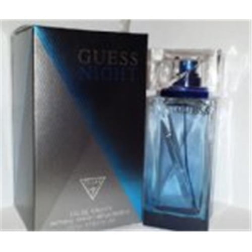 Guess Night 100 ml