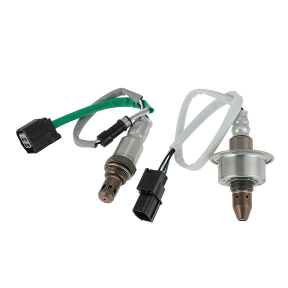 Upstream & Downstream Oxygen Sensor for Honda CR-V 2012-2019 for Honda Civic 2012-2015 2.4 L4 2349131/2344980 2pcs