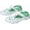 Paw Meadow, variant on GreaterGood Multicolored Mary Jane Clogs Lightweight EVA Slip On Shoes Moveable Strap Quick Dry Garden Water Resistant Gifts for Women