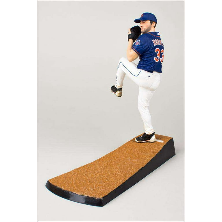 McFarlane MLB Sports Picks Series 32 Matt Harvey Action Figure