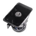 thumbnail image 3 of Bocina de alarma, bocina de automóvil súper ruidosa de 12 V y 200 W, bocina fuerte diseñada a medida, 3 of 9