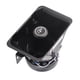 thumbnail image 2 of Bocina de alarma de coche universal de 12 V y 200 W, muy fuerte, compatible con sistema de alarma., 2 of 14