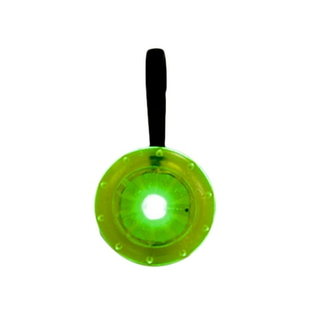

Heiheiup Spotlight Dog Cat Pendant Lights Night Indicator Light Portable Running Waterproof-Pet Children Pet Supplies Electronic Dog Fence System Wireless