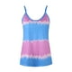 thumbnail image 4 of Chaleco estampado a la moda Pompotops talla S M L XL XXL, 4 of 5