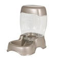 thumbnail image 1 of Feeder Petmate Pet Café para perros y gatos, colores nacarados, 1 of 3
