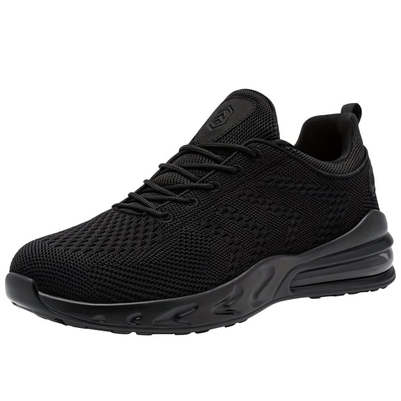 Men's Slip-Resistant High Quality Chef Work Shoes - Non-Slip Low-Top Sneakers with Rubber Sole, Easy On/Off for Restaurant Kitchen, Hotel, for all-Season Use - Multi-Color (Ankle for wet environments