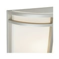 thumbnail image 4 of Access Lighting 2 Light Wall Sconce, 4 of 7
