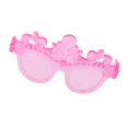 thumbnail image 1 of Monster Doll Ropa Gafas de plástico Decoración para Rosado, 1 of 9