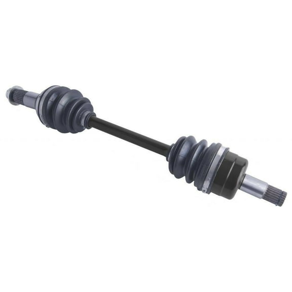 Yamaha Grizzly front left or right cv axle 550 700 2004 - 2014