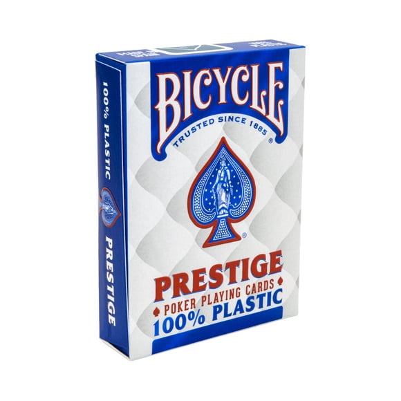 Baraja Póker Bicycle Prestige Barajas Biycle 2990
