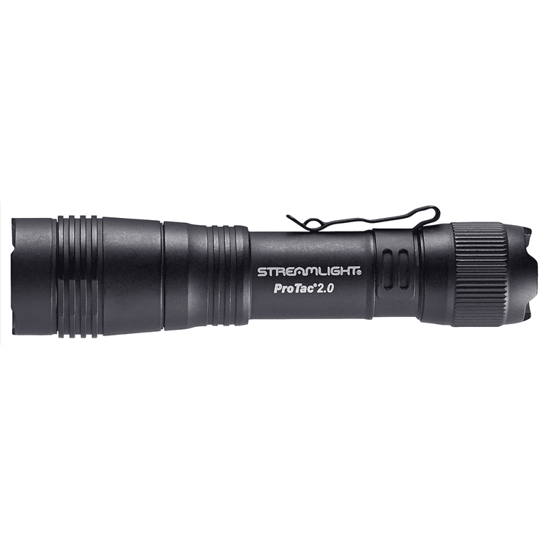 Streamlight ProTac 2.0 High Lumen Tactical Flashlight