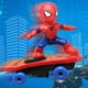 thumbnail image 4 of Linda figura de acción modelo de personaje de anime Spider Man periférico, 4 of 9