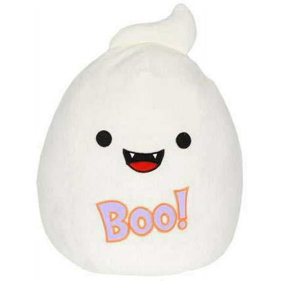 Squishmallows Halloween Grace the Ghost Plush