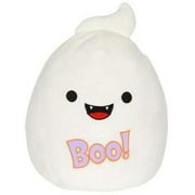 Squishmallows Halloween Grace the Ghost Plush