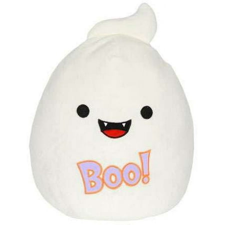 Squishmallows Halloween Grace the Ghost Plush