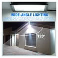thumbnail image 4 of High Brightness LED Floodlight 220 50W 100W 150W 200W 300W IP66 Waterproof Flood Light For Garden Patio Street Outdoor Lighting, 4 of 7