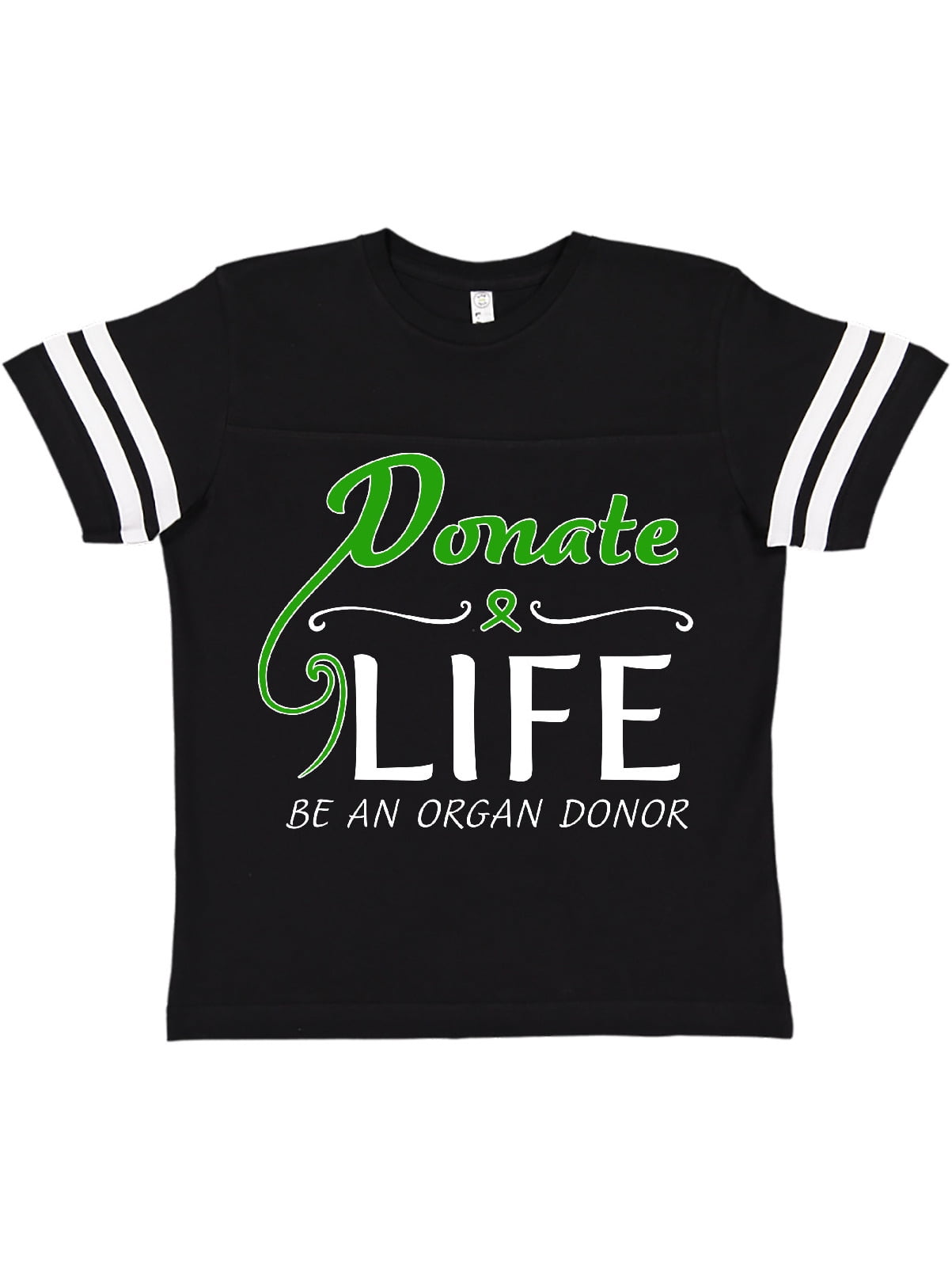 donate life shirt